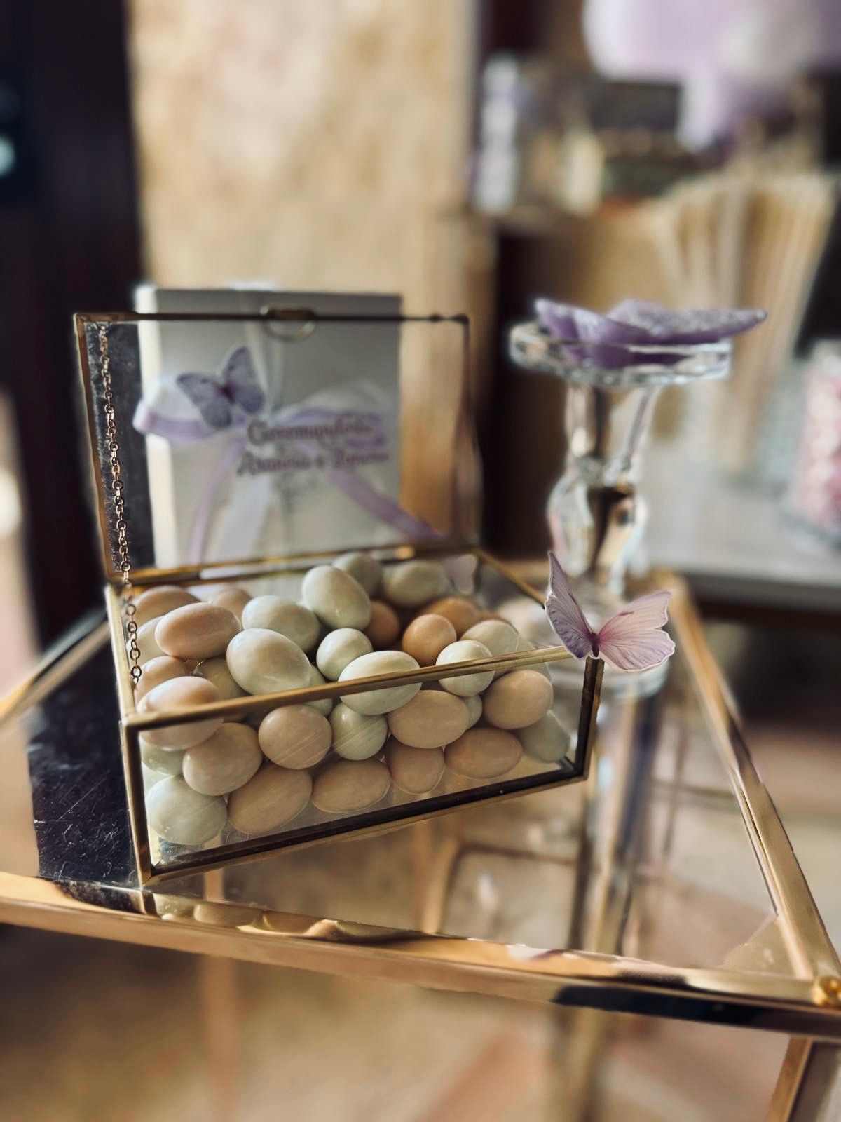 Un giorno speciale, un ricordo che resterà per sempre!