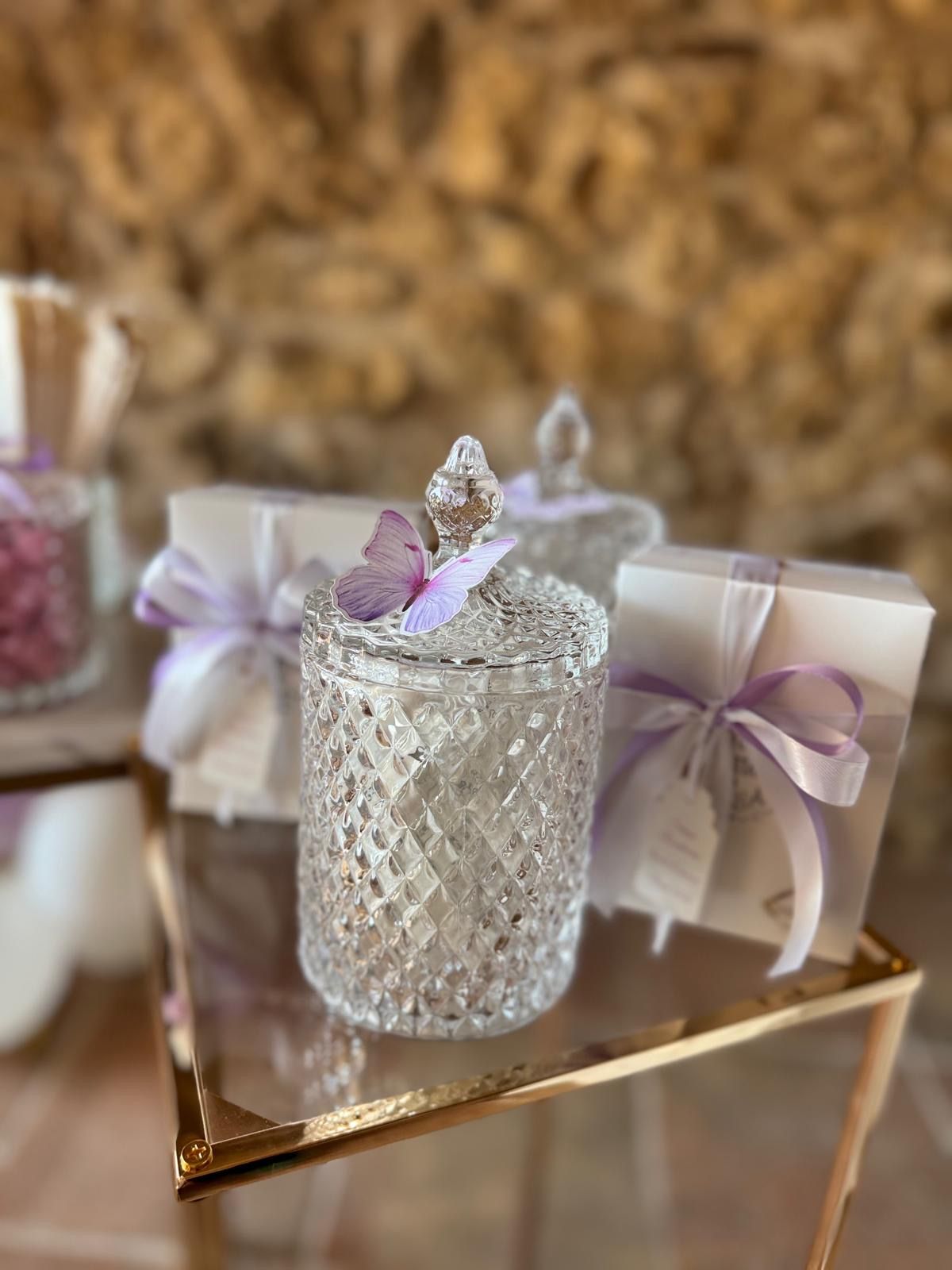 Un giorno speciale, un ricordo che resterà per sempre!