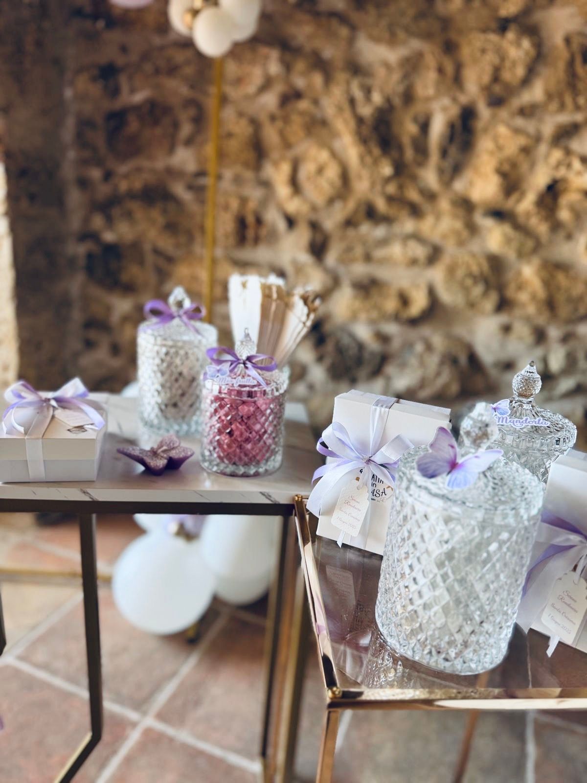 Un giorno speciale, un ricordo che resterà per sempre!