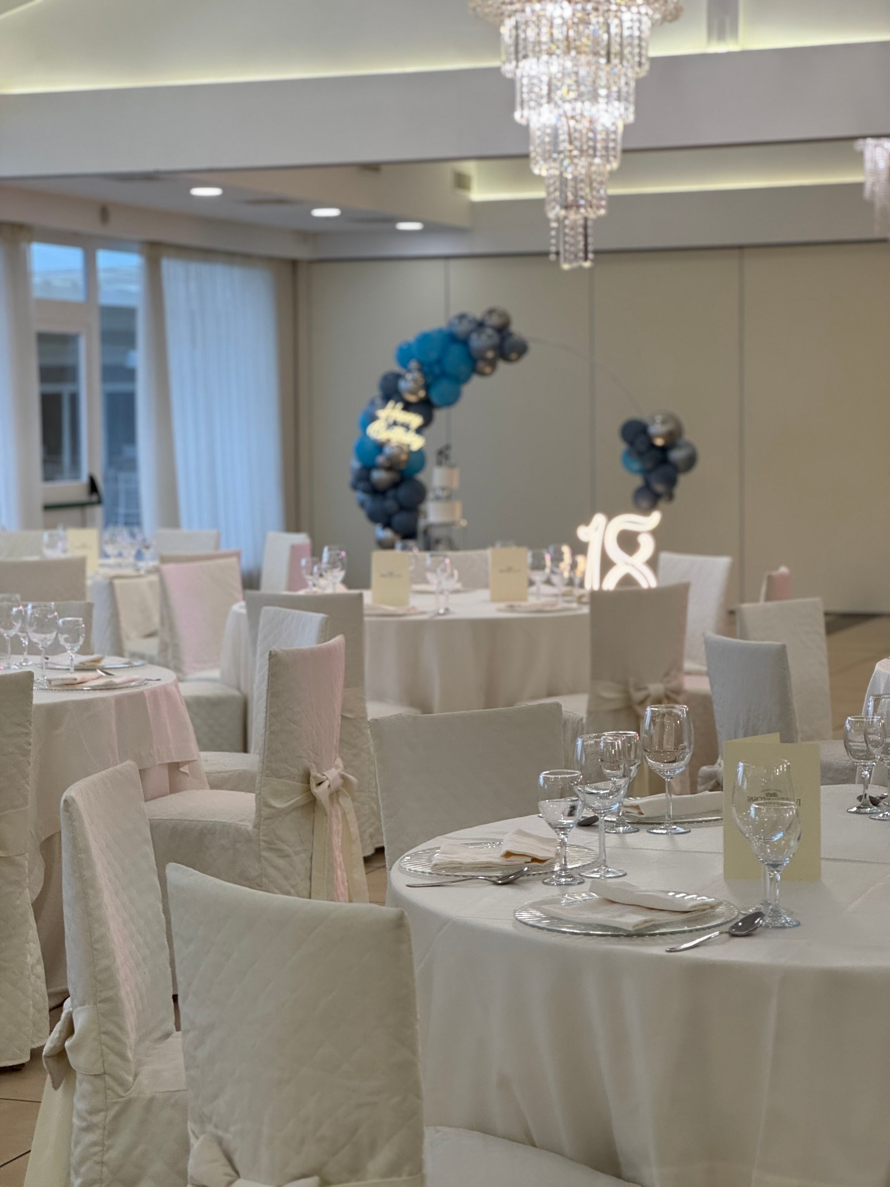 ✨ 18 anni da ricordare… per sempre ✨