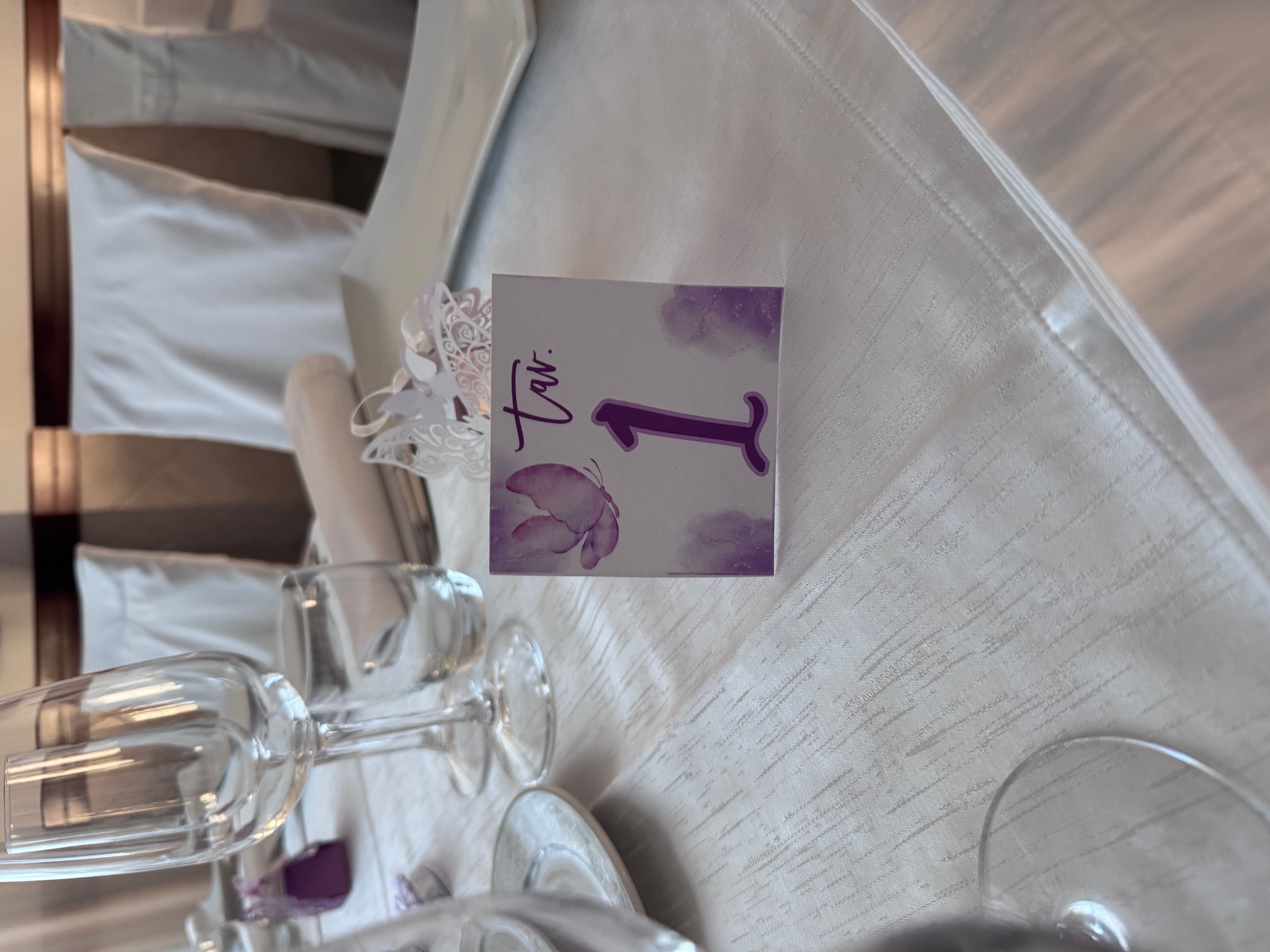 Una Prima Comunione all’insegna della dolcezza e dell’eleganza