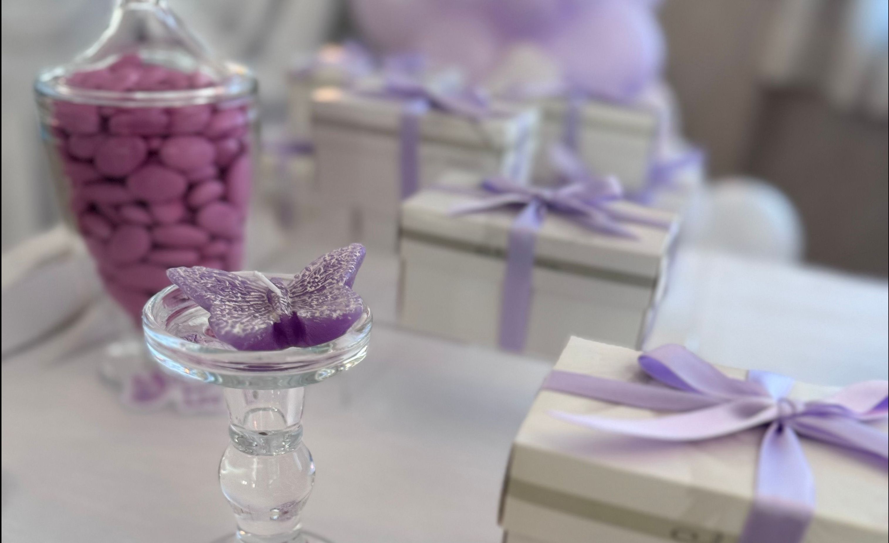 Una Prima Comunione all’insegna della dolcezza e dell’eleganza