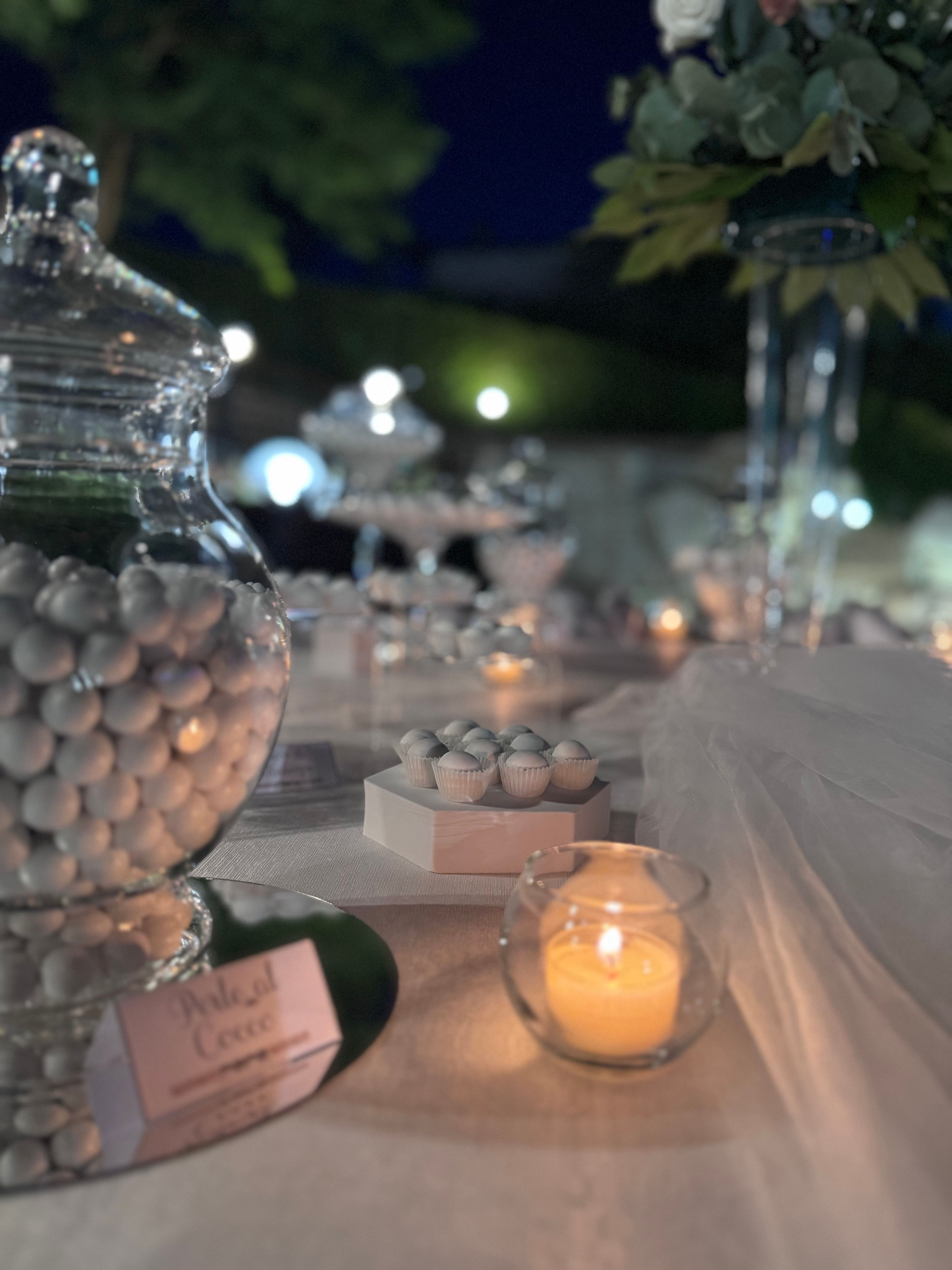 Confettata matrimonio