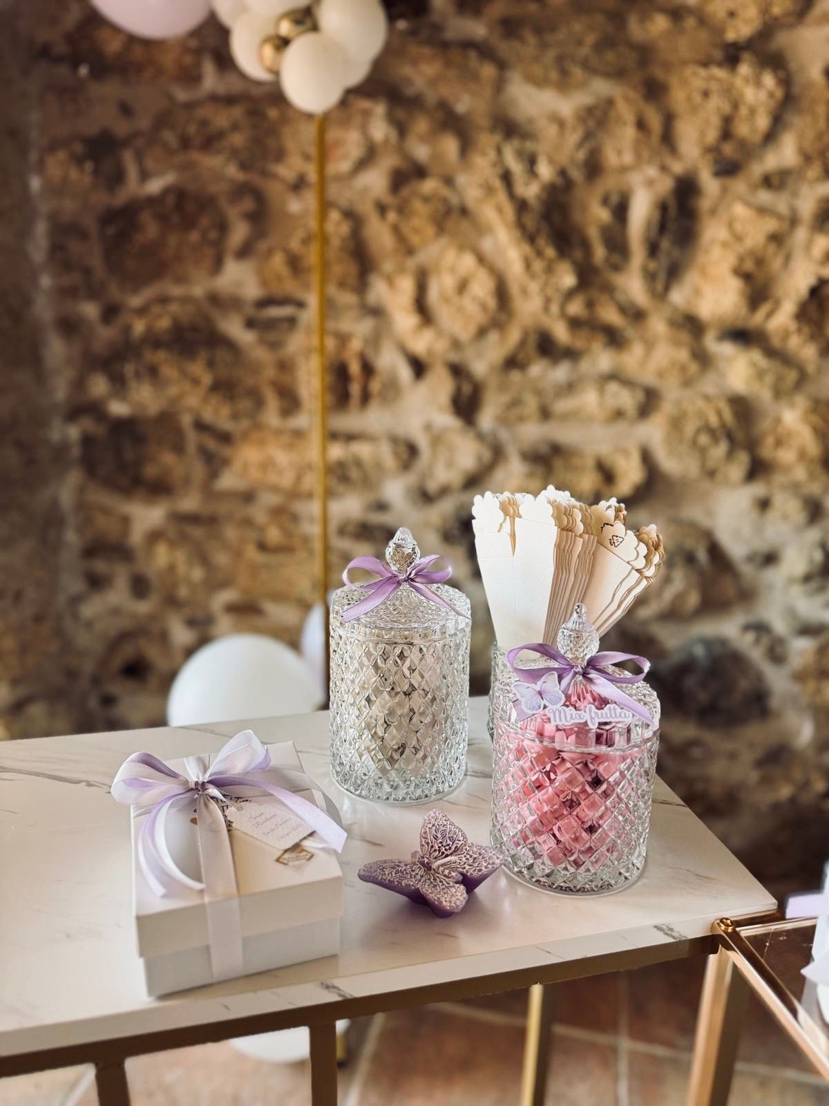 Un giorno speciale, un ricordo che resterà per sempre!