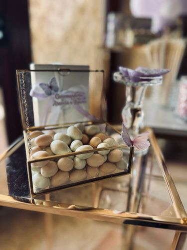 Un giorno speciale, un ricordo che resterà per sempre!