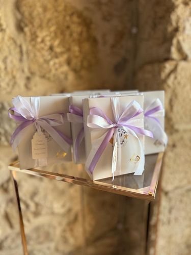 Un giorno speciale, un ricordo che resterà per sempre!