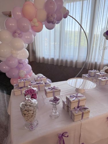 Una Prima Comunione all’insegna della dolcezza e dell’eleganza