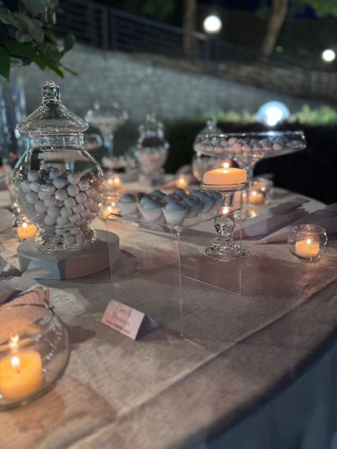 Confettata matrimonio