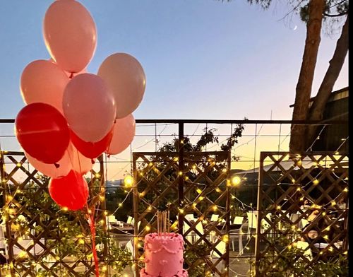 Un compleanno speciale..