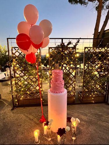 Un compleanno speciale..