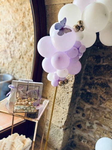 Un giorno speciale, un ricordo che resterà per sempre!