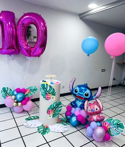 Compleanno stich