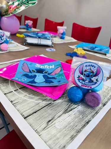 Compleanno stich